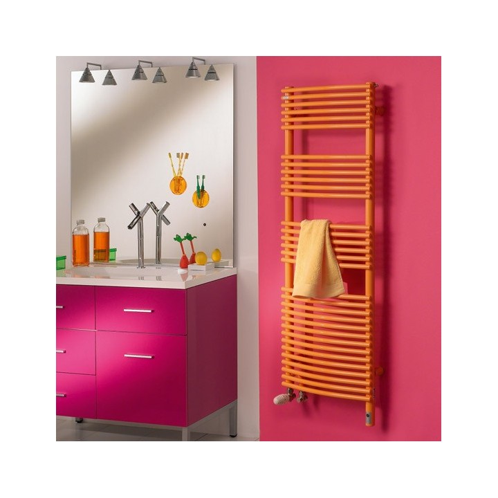 KEVA SPA [- CK - sèche-serviettes Chauffage Central - ACOVA]