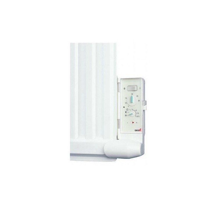 Thermostat pour Yali G Plinthe, Yali G Simple et Yali G Double [- Thermostat de remplacement - LVI]