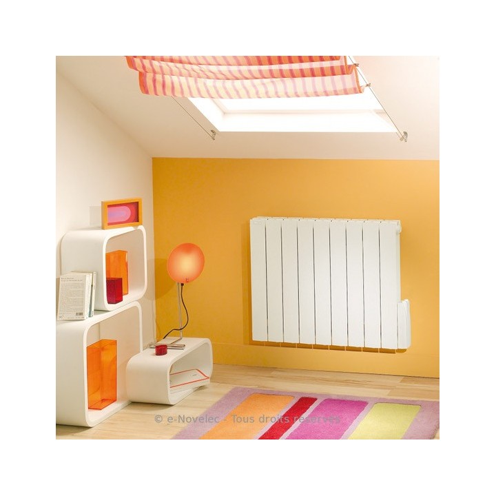 ATOLL [- TAX - Radiateur Inertie électrique - Acova]