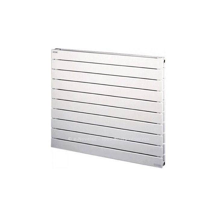 FASSANE Horizontal double SVXD [(Blanc uniquement) - Radiateur Chauffage Central - En stock chez ACOVA]