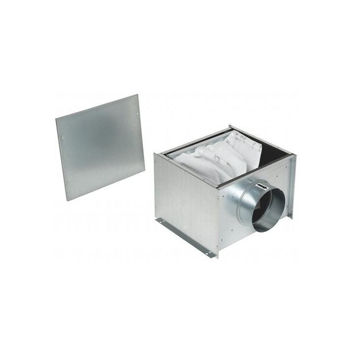 Caisson préfiltre [- Filtration Ventilation - Aldes]