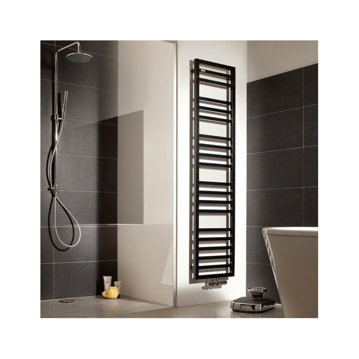 KADRANE SPA Mixte avec resistance [- AKAR-GF - Sèche-serviettes ACOVA (Chauffage Central + résistance électrique)]
