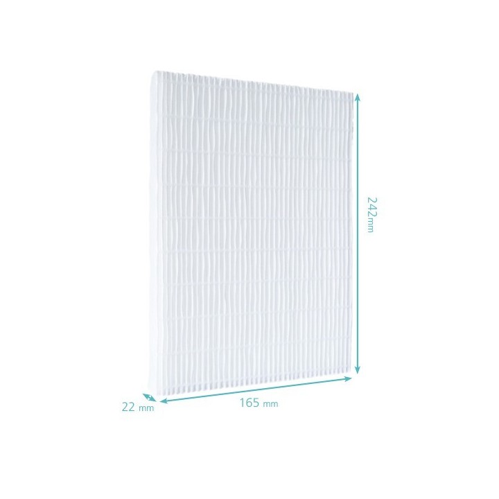 Filtres Duocol pour VMC Duolix Box / Twin [- accessoire VMC double flux - Atlantic]