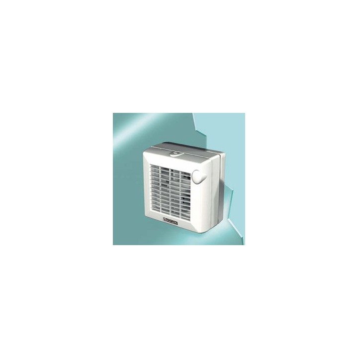 Kit de fixation vitre pour Vortice Punto [- Accessoires Aérateur PUNTO - Vortice]