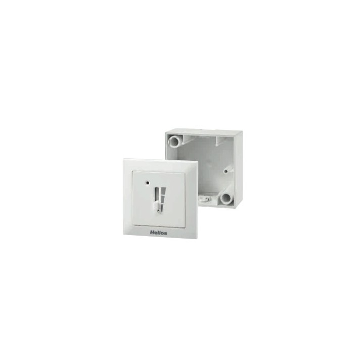 Commutateur à 3 positions - KWL-BE ECO [- Accessoire VMC Double flux Très Haut Rendement - Helios]
