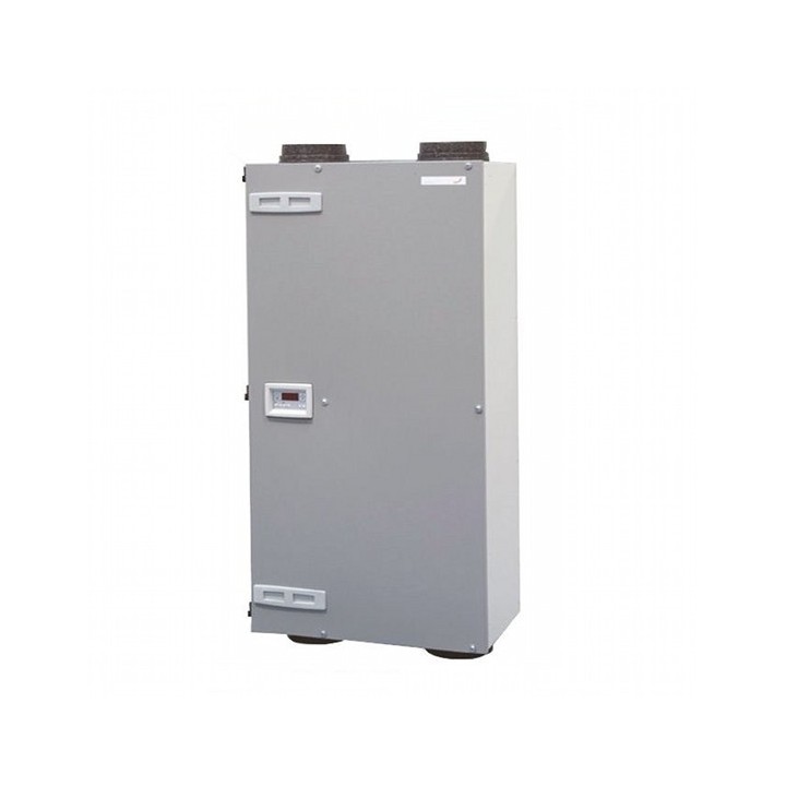 ComfoAir 200 [- VMC double flux Haut rendement - Zehnder]