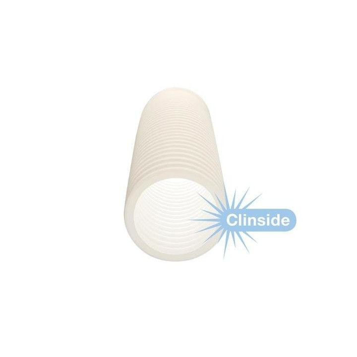 Tuyau ComfoTube 20 mètres - Ø ext. 75 ou 90 mm [- Conduits et accessoires VMC en PE - Réseau ComfoTube - Zehnder]