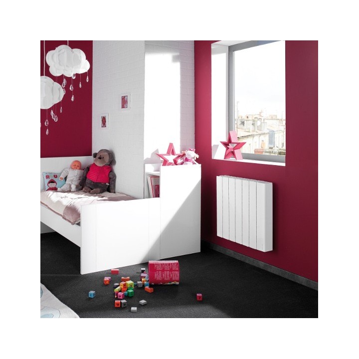 ACCESSIO Digital 2 [- Radiateur Inertie électrique - Atlantic]