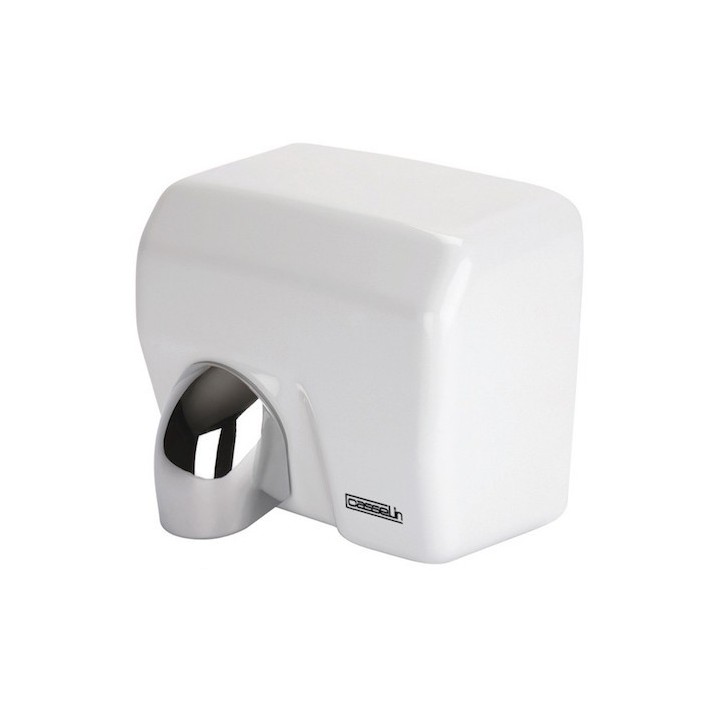 CB2 blanc [- CB2BLANC - sèche-mains automatique à détection infrarouge - Usage intensif - CASSELIN]