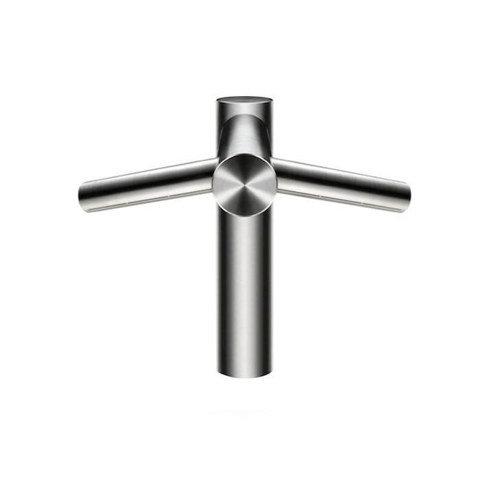  Sèche-mains Dyson Airblade Wash+Dry col long - WD05 [- Robinet et sèche-mains automatique - DYSON]