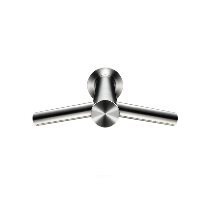 AIRBLADE TAP MURAL [- AB11MURAL - Robinet et sèche-mains automatique - DYSON]