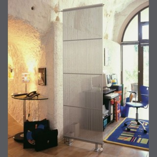 STRIANE Vertical Simple HT [- Radiateur Chauffage Central - ACOVA]