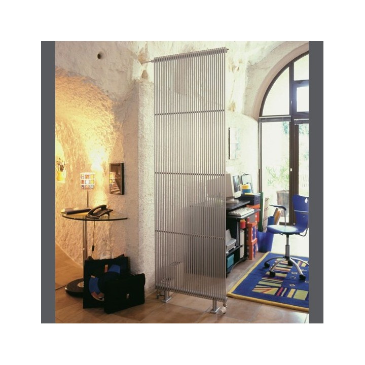 STRIANE Vertical Simple HT [- Radiateur Chauffage Central - ACOVA]