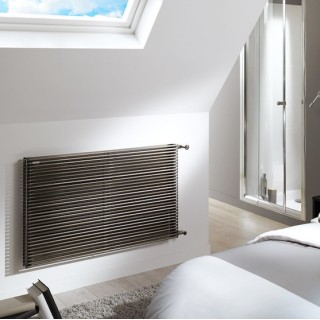 STRIANE Horizontal Simple - VT [- Radiateur Chauffage Central - ACOVA]