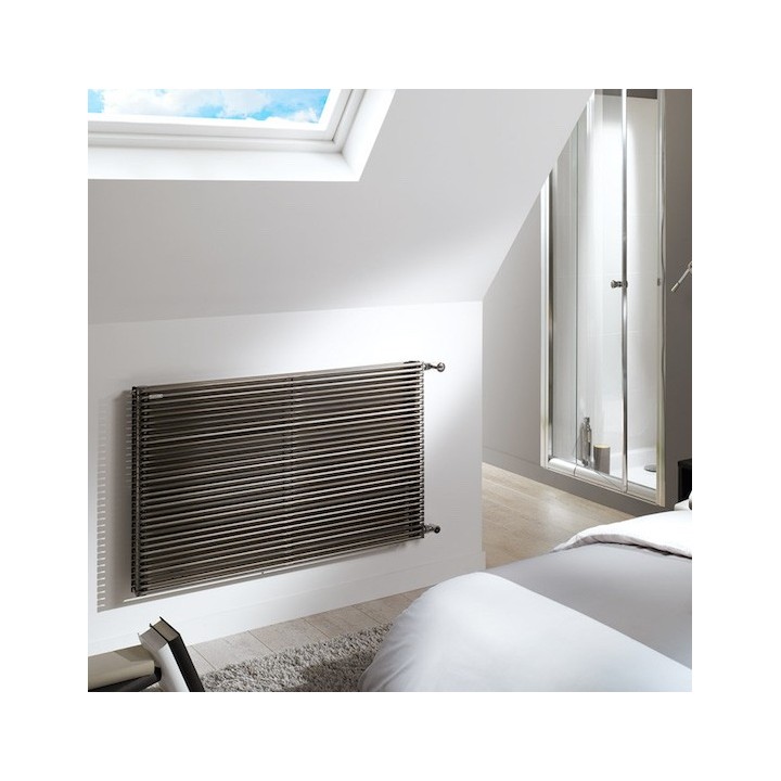 STRIANE Horizontal Simple - VT [- Radiateur Chauffage Central - ACOVA]