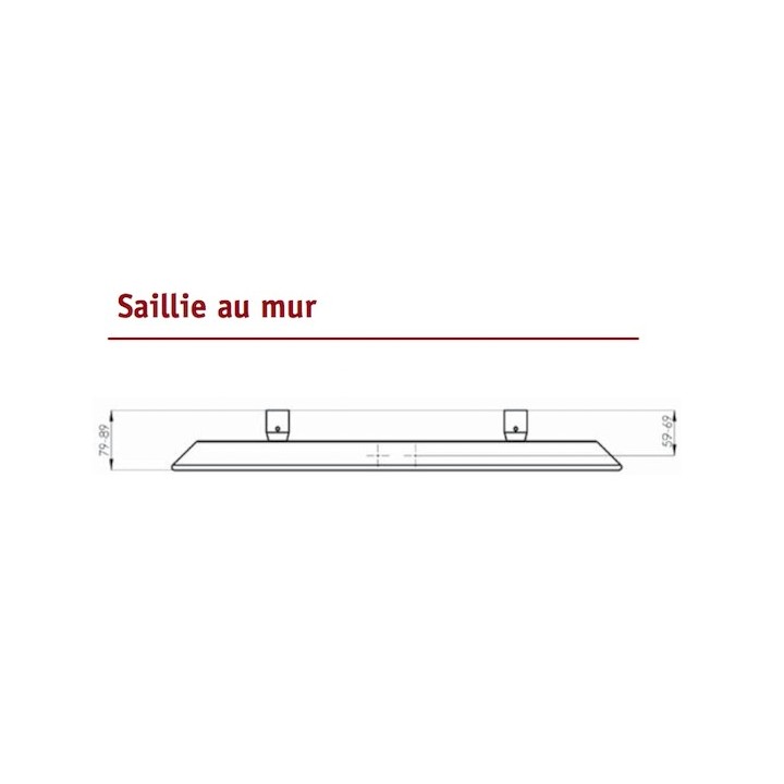 KARENA MIXTE - ASVH/GF [- Radiateur Mixte avec résistance - ACOVA]