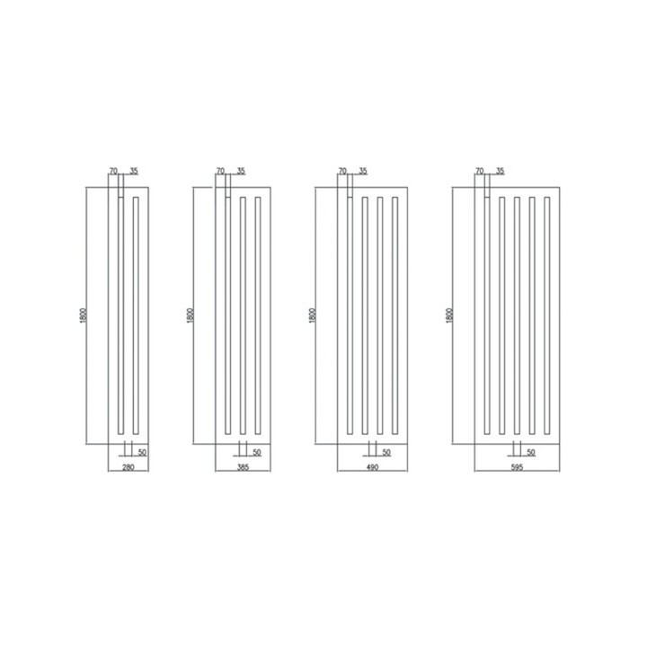 KARENA - SVH [- Radiateur Chauffage Central - ACOVA]