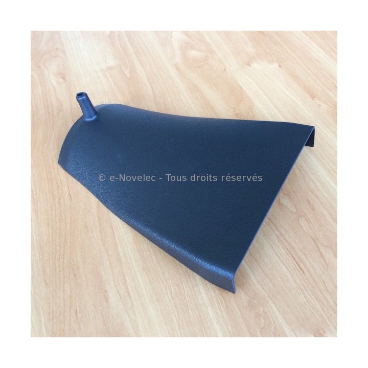 Kit condensats Dee Fly Modulo pour montage mural horizontal [- Fixation VMC double flux - ALDES]