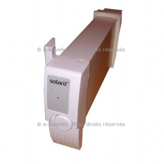 Récepteur radio CALEO - 433 MHz - VFR [- pour Thermostat d'ambiance radio - FONDIS]