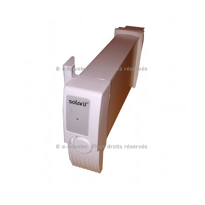 Récepteur radio CALEO - 433 MHz - VFR [- pour Thermostat d'ambiance radio - FONDIS]