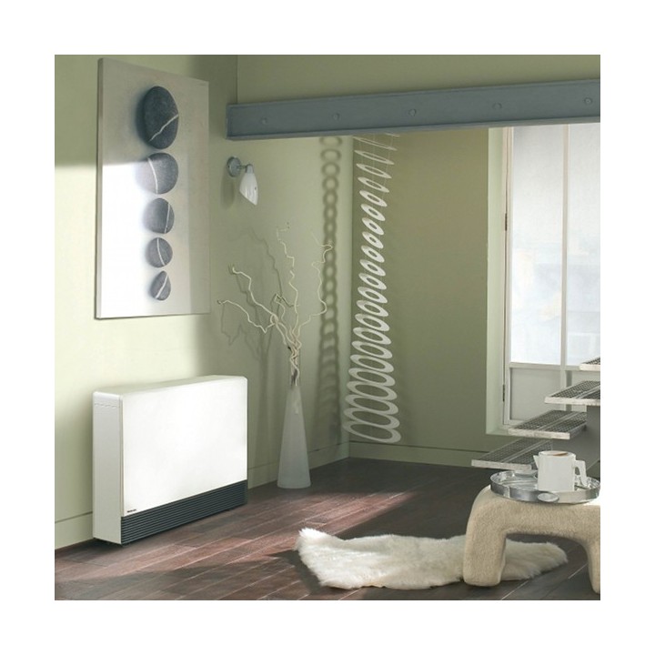 ACCUTHERM [- Accumulateur Dynamique - Muller Intuitiv - Noirot - Applimo - Airelec]