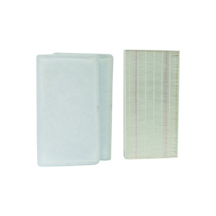 Filtres pour VMC Optimocosy HR (jeu de 2 filtres G4 + 1 filtre F7) [- accessoire VMC double flux - Atlantic]