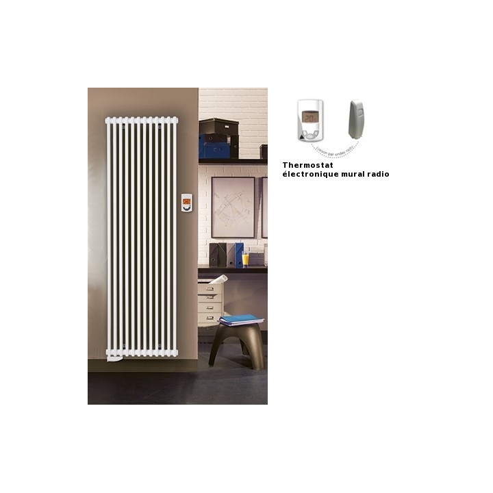 EPOK V [ - Radiateur Inertie - LVI]