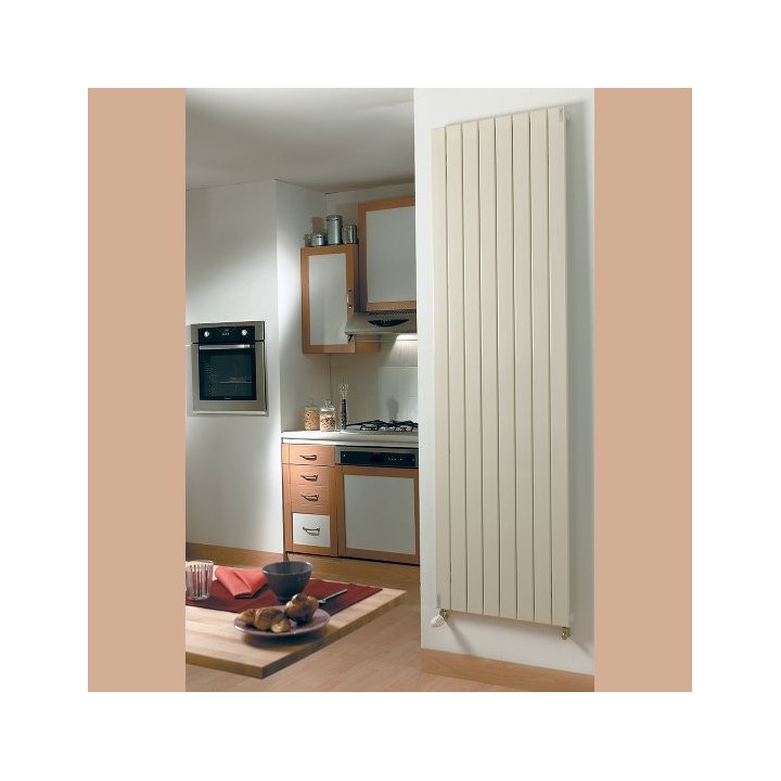 FASSANE Vertical simple HX [- Radiateur Chauffage Central - ACOVA]