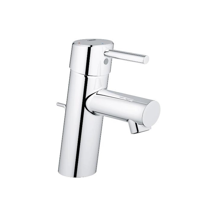 CONCETTO - Mitigeur monocommande 1/2" lavabo Economie d'eau [- Robinetterie salle de bains - GROHE]