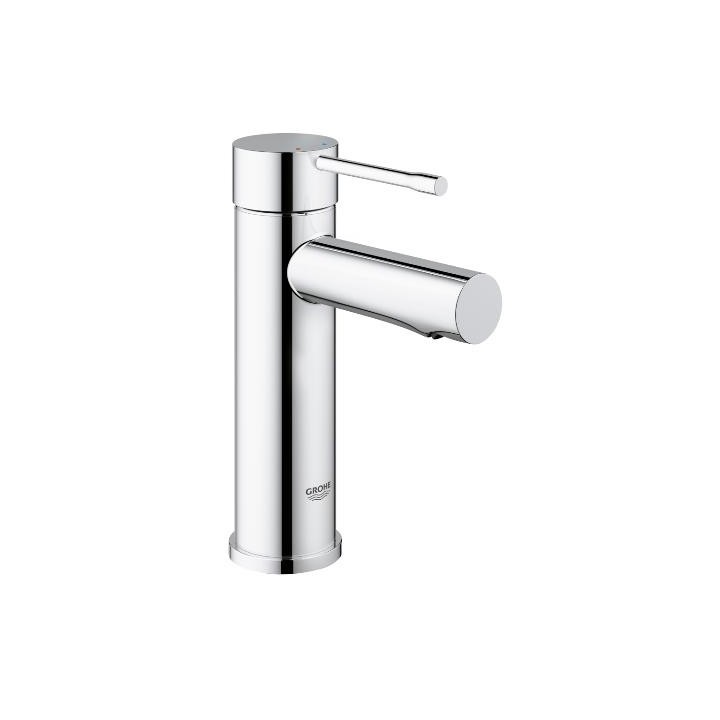 ESSENCE Nouveau - Mitigeur monocommande 1/2" lavabo [- Robinetterie salle de bains - GROHE]
