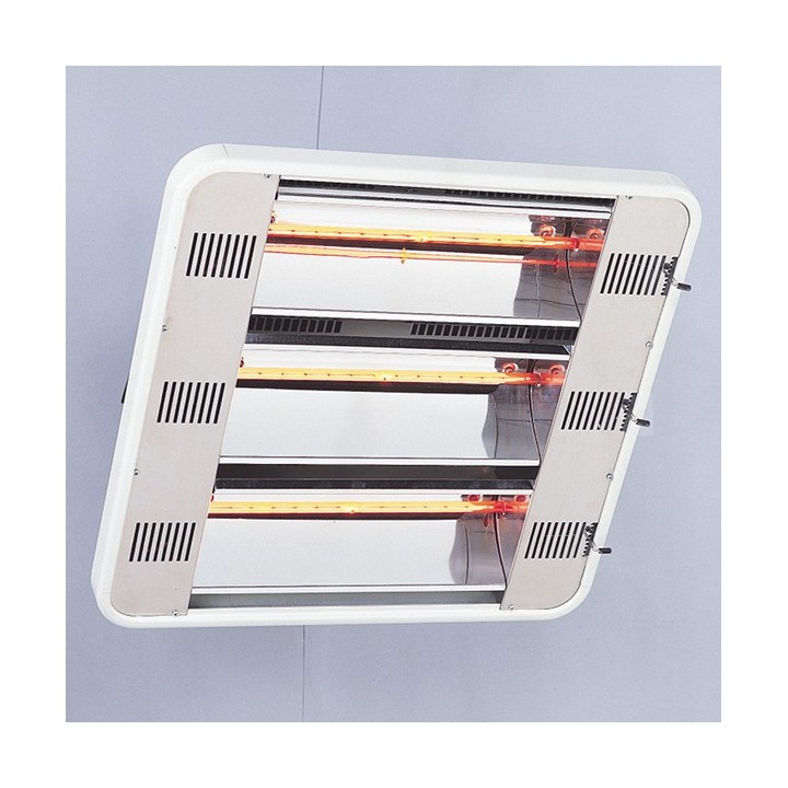 Infrarouge 4500 W