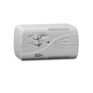 Régulateur 5 positions 0,35 A - TSW 0,3  [- Régulateurs Ventilateurs - HELIOS]