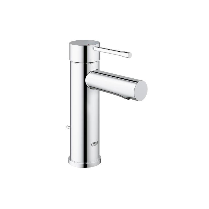 ESSENCE Nouveau - Mitigeur monocommande 1/2" lavabo [- Robinetterie salle de bains - GROHE]