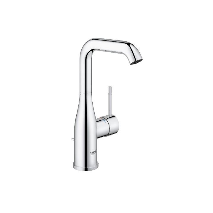 ESSENCE Nouveau - Mitigeur monocommande 1/2" lavabo [- Robinetterie salle de bains - GROHE]