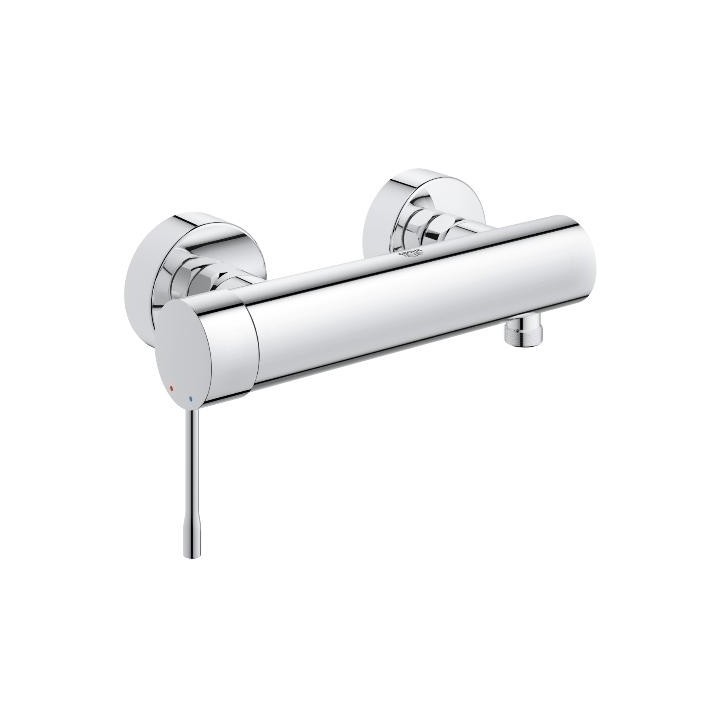ESSENCE Nouveau - Mitigeur monocommande 1/2" Douche [- Robinetterie salle de bains - GROHE]