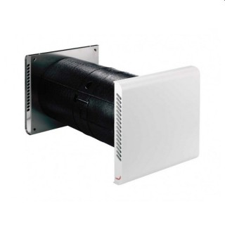 ComfoSpot 50 [- VMC double flux avec échangeur enthalpique- pièce par pièce - Zehnder]