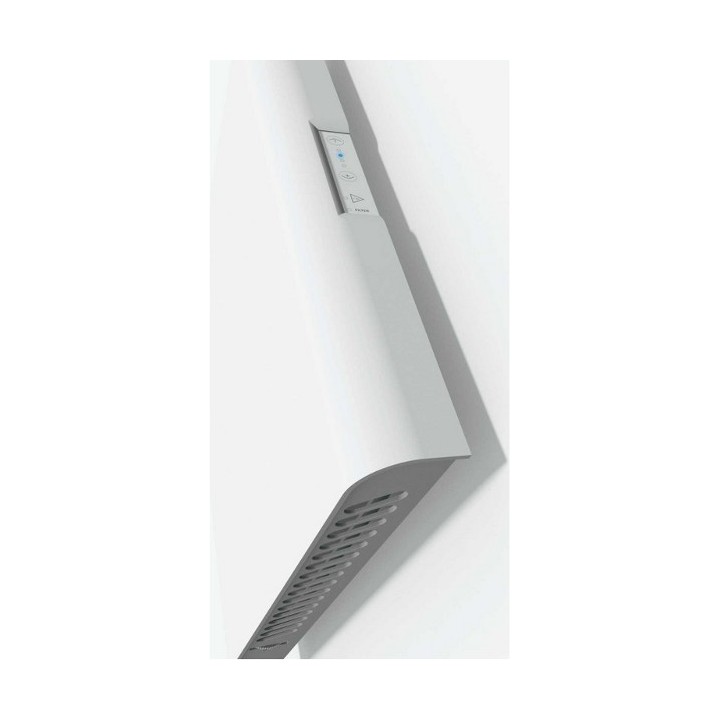 ComfoSpot 50 [- VMC double flux avec échangeur enthalpique- pièce par pièce - Zehnder]