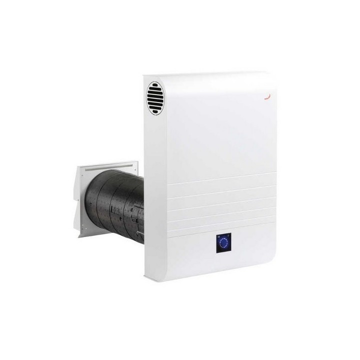 ComfoAir 70 [- VMC double flux avec échangeur enthalpique - pièce par pièce - Zehnder]