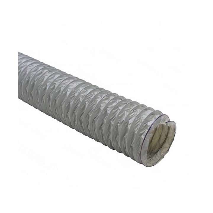 Gaine souple GP-PRO Ø 80 ou 125 mm - 20 mètres [- gaine VMC - Unelvent]