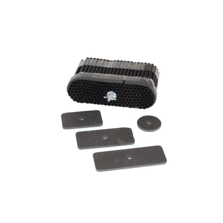 ComfoSet flat 51 - Régulateur de débit pour conduit plat Comfoflat [- Réseau PEHD Comfoflat 51- Zehnder]