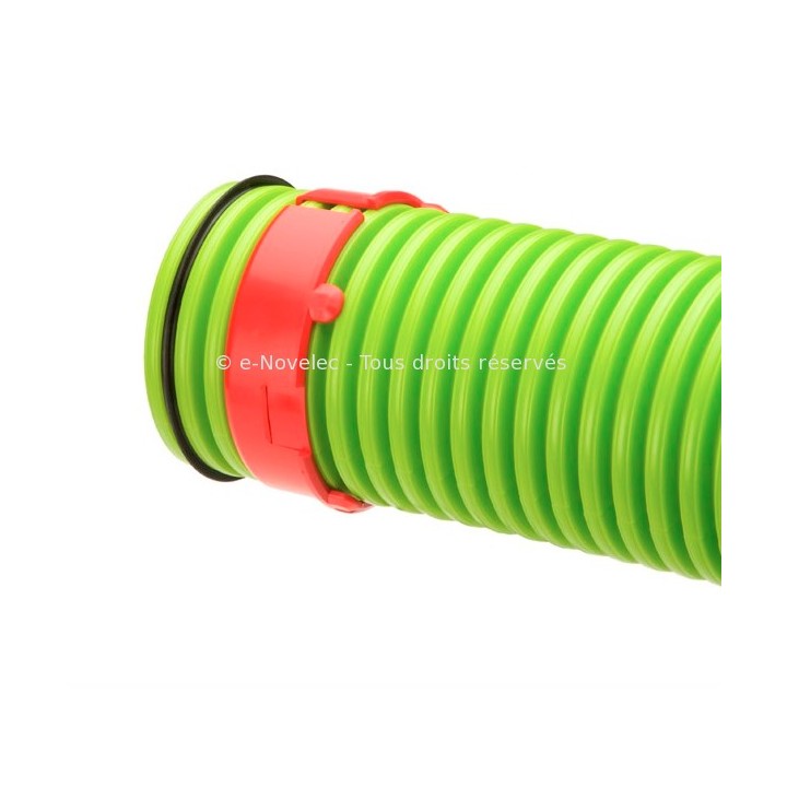 Joints réseau polyéthylène (10 pièces) - Ø 75 ou Ø 90 [- Conduits et accessoires VMC en PE - Réseau Clip & Go - Atlantic]