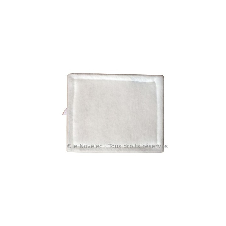 Filtre F5 (air neuf) pour Vent-Axia SENTINEL KINETIC B - 230 m3/h (1 pièce) [- VMC Double flux haut rendement - VENTILAIR]