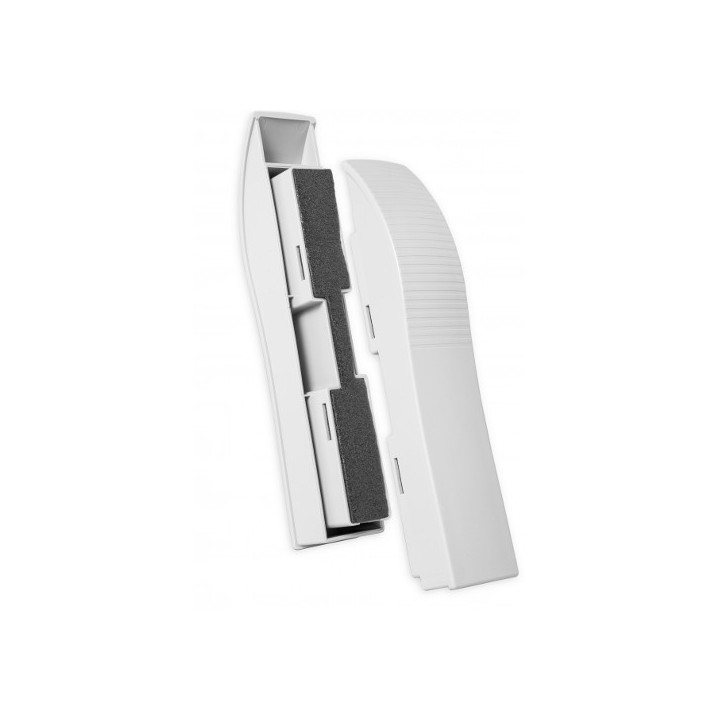 Poignée de filtre pour ComfoAir 350/550 [- Filtration pour ventilation double flux ComfoAir 350/550 - Zehnder]