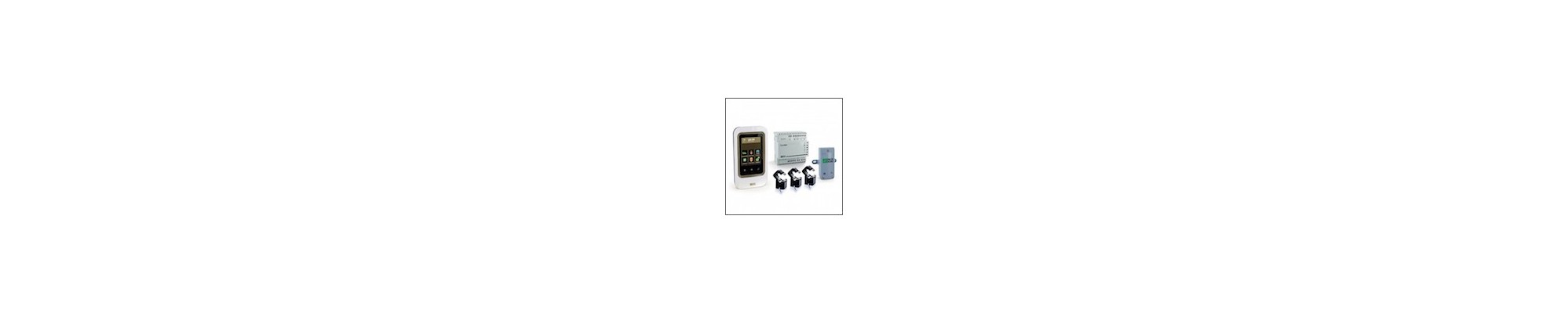 packs gestion radiateur chauffage electrique domotique