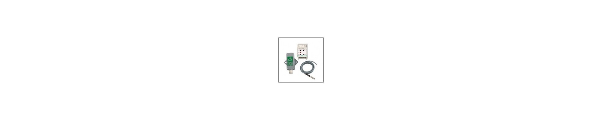régulateurs gestion radiateur chauffage electrique