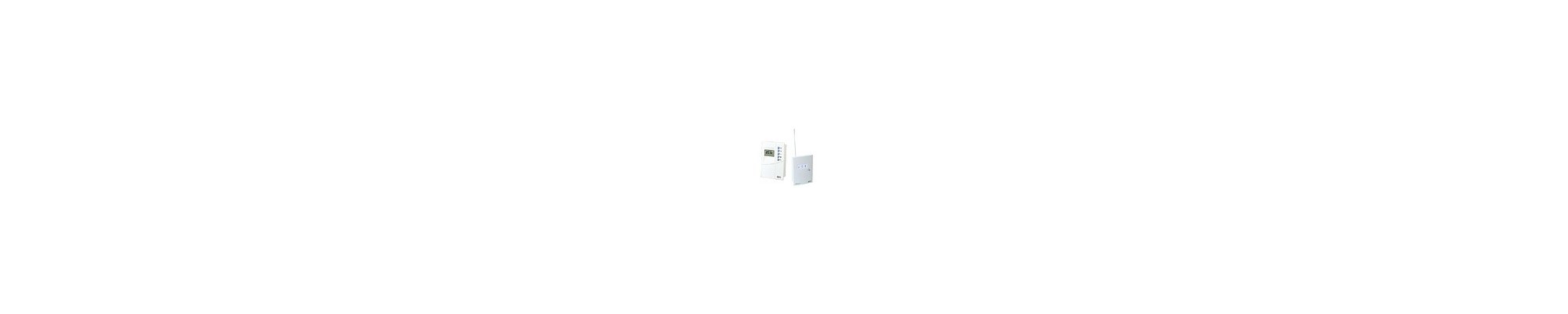 Thermostats programmables