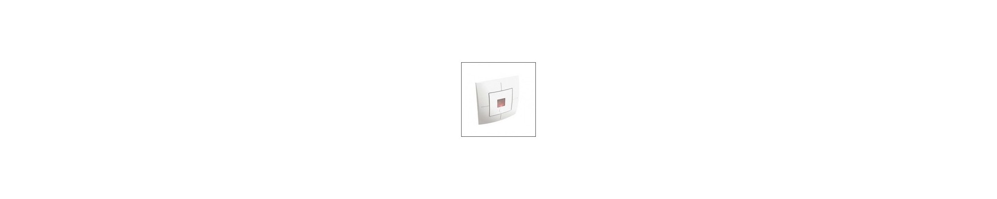 accessoires gestion alarmes bus filaire domotique