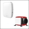 Ventilation par insufflation (VMI)