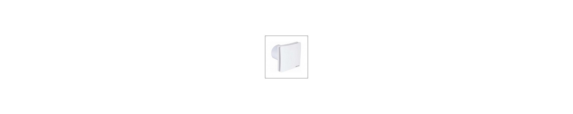 Ventilation permanente unelvent Atlantic