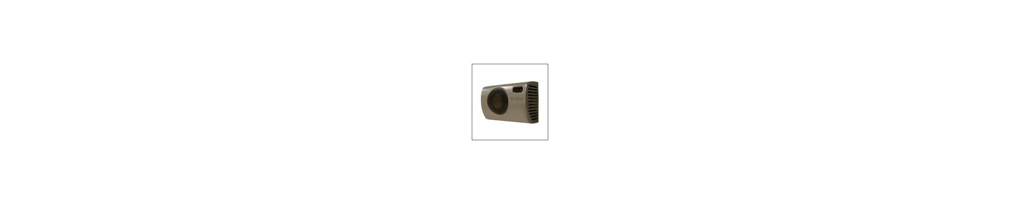 climatisation de cave à vin Winemaster 25 m3 : climatiseur Wine Master de Fondis